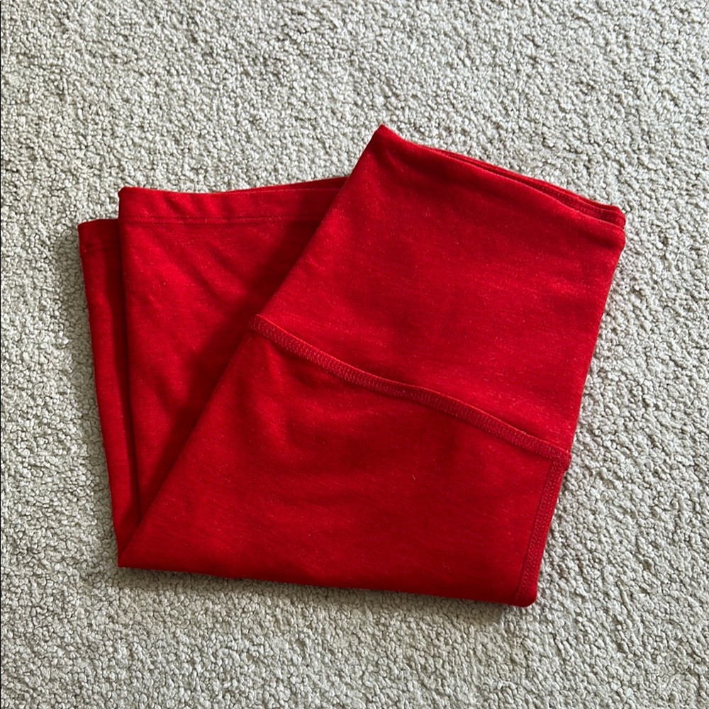 Beyond Yoga Keep Pace 7” Biker Short